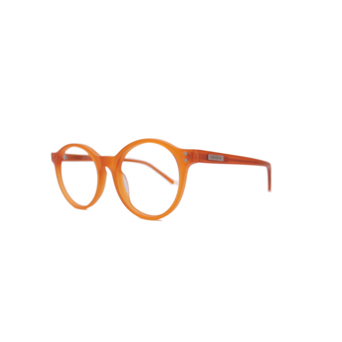 Monstyle Panto Brille Juice