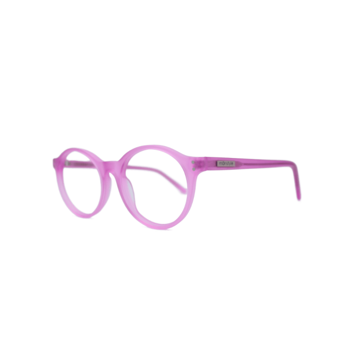 Monstyle Panto Brille Pinky