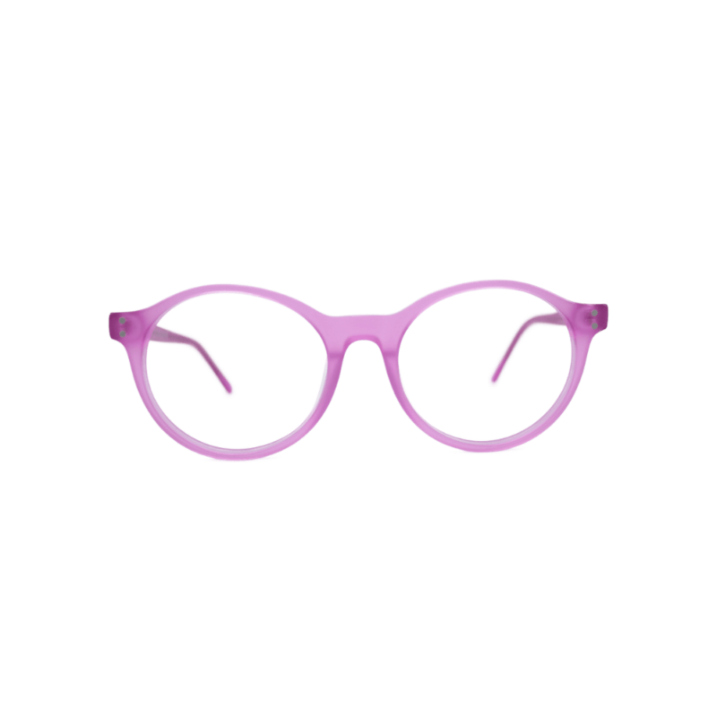monstyle Panto Brille Pinky