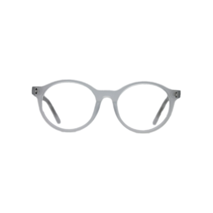Monstyle Panto Brille Icedout