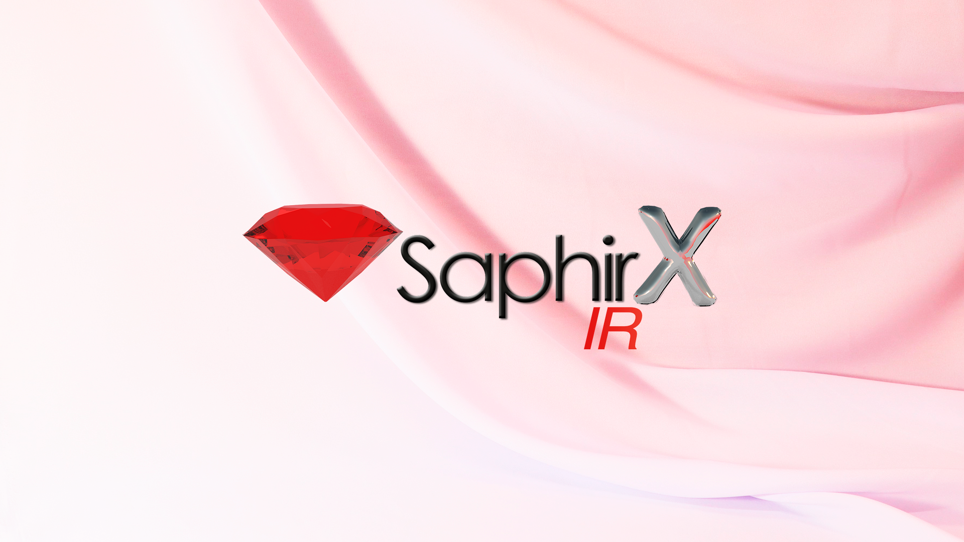 Saphirx Ir