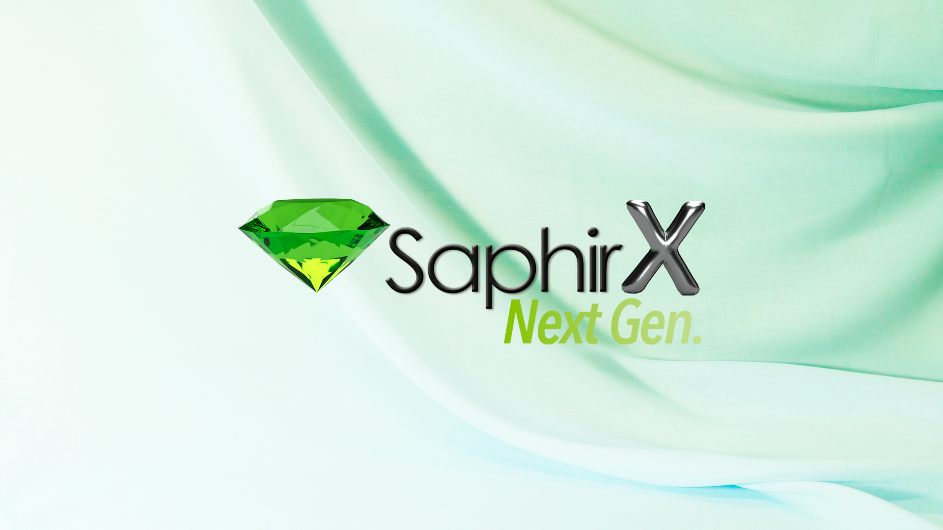 Saphirx Next Gen